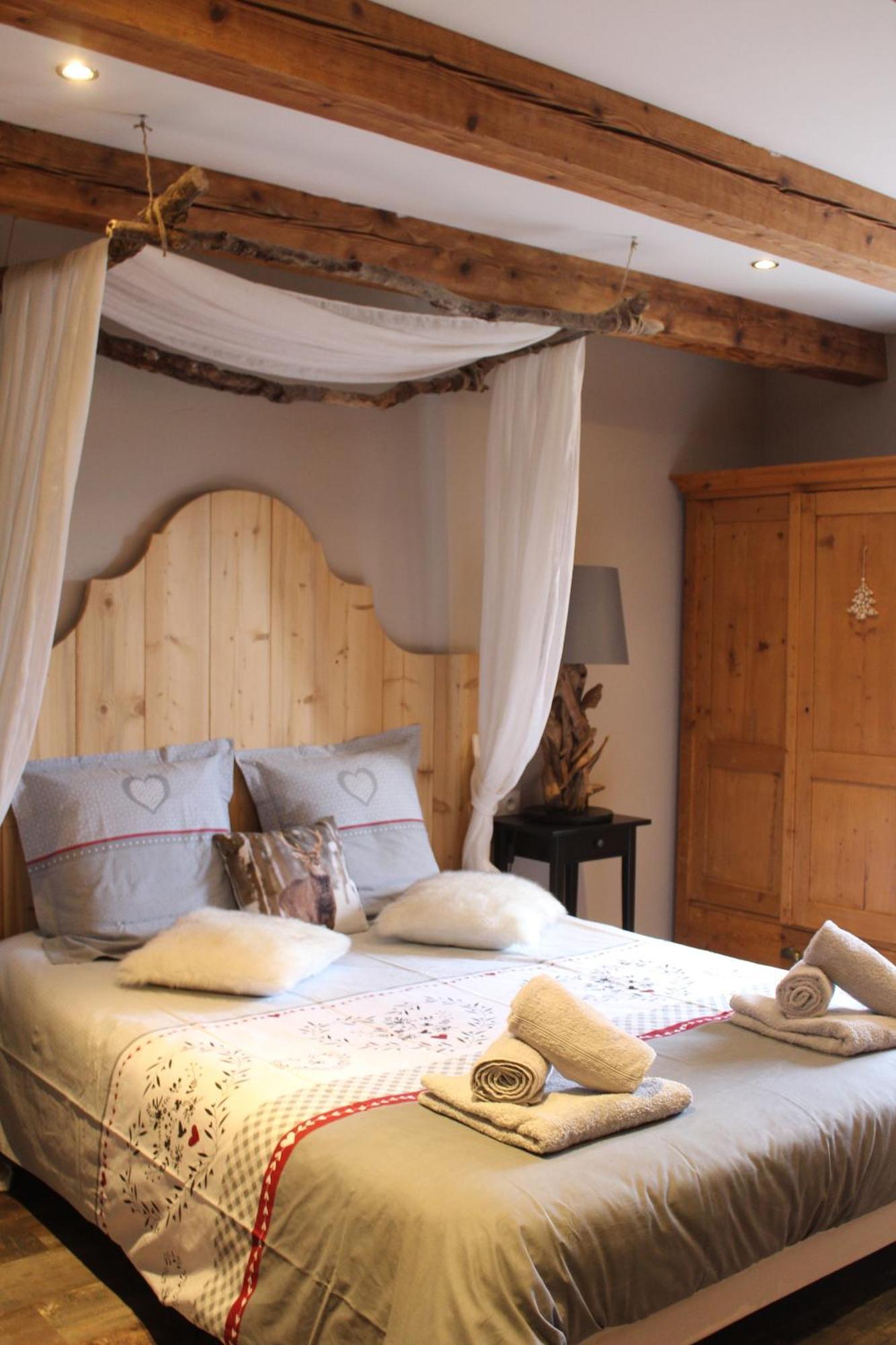 La Ferme De Jean Entre Lacs Et Montagnes Saulxures-sur-Moselotte Room photo
